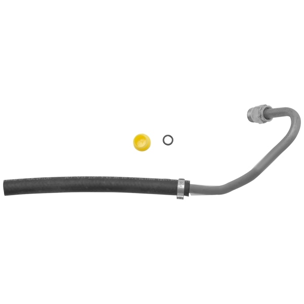 Gates Power Steering Return Line Hose Assembly 359690