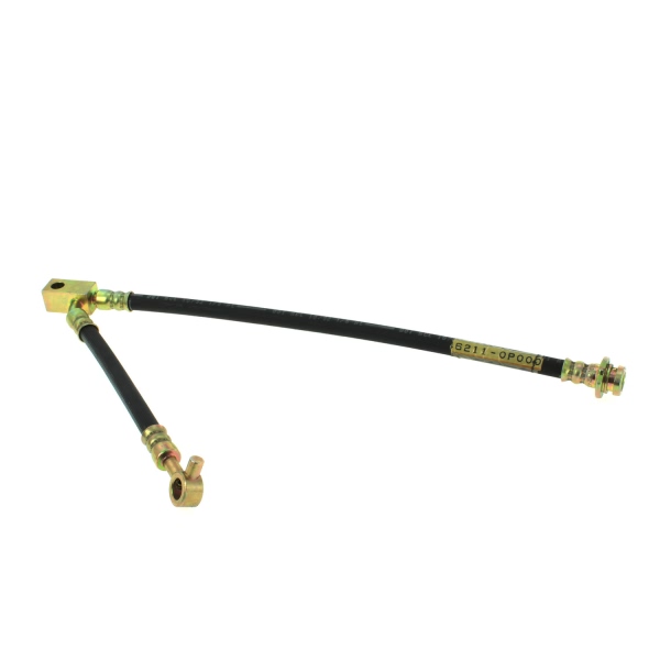 Centric Front Brake Hose 150.42045