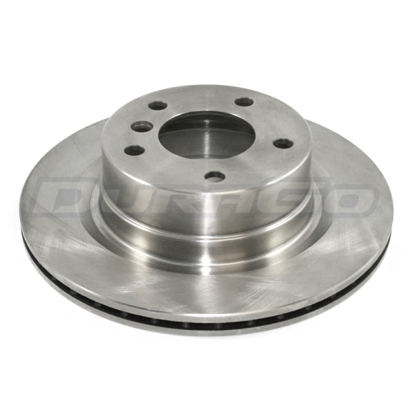 DuraGo Vented Rear Brake Rotor BR900776