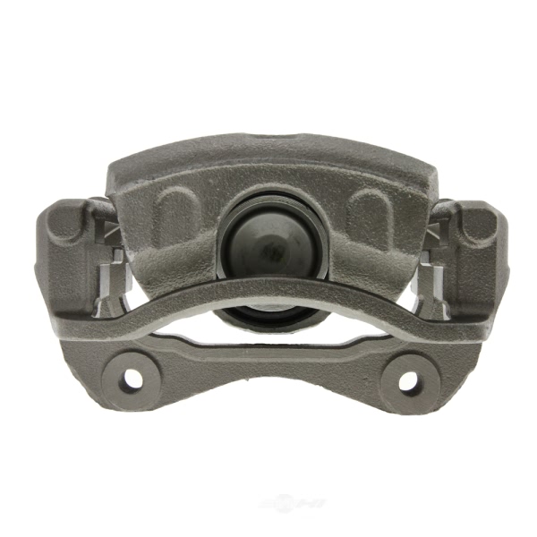 Centric Remanufactured Semi-Loaded Front Driver Side Brake Caliper 141.51234