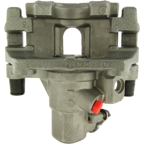 Centric Remanufactured Semi-Loaded Rear Passenger Side Brake Caliper 141.61565