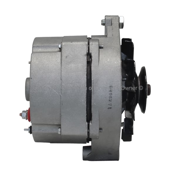 Quality-Built Alternator Remanufactured 7137106