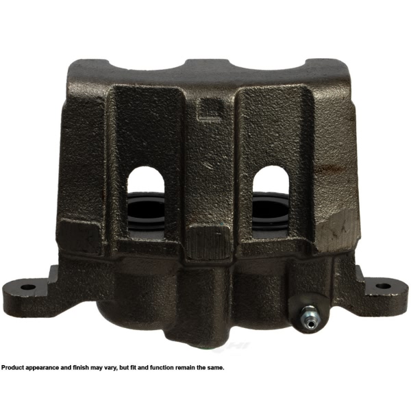 Cardone Reman Remanufactured Unloaded Caliper 19-6033