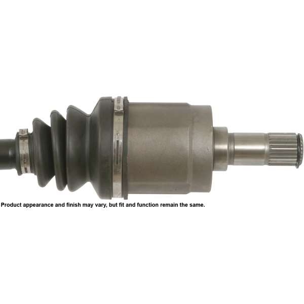 Cardone Reman Remanufactured CV Axle Assembly 60-4269