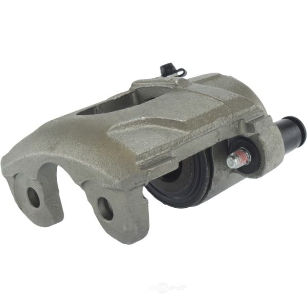 Centric Remanufactured Semi-Loaded Front Passenger Side Brake Caliper 141.63041