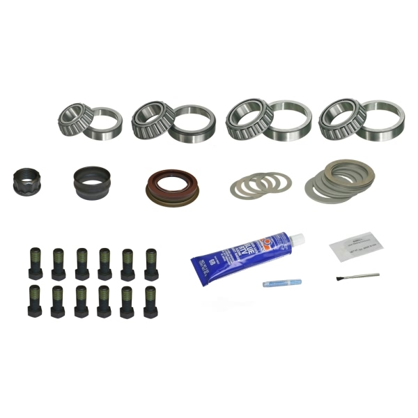 SKF Rear Master Differential Rebuild Kit SDK327-MK