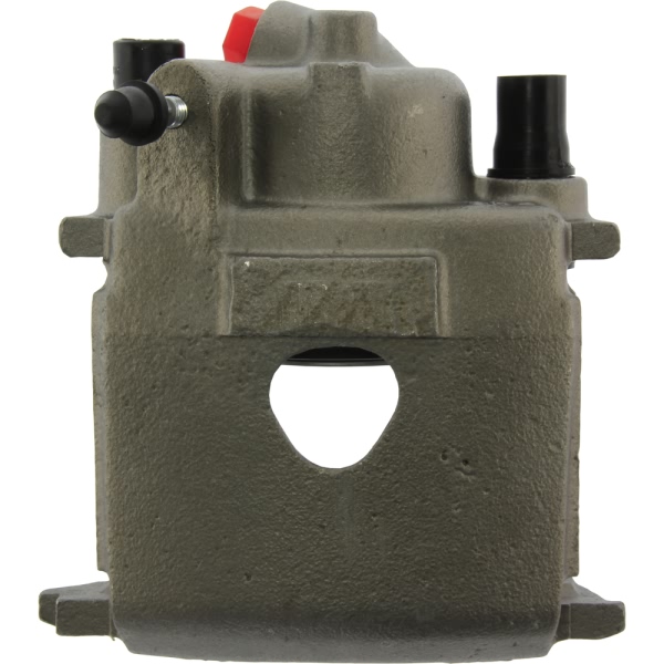 Centric Remanufactured Semi-Loaded Front Passenger Side Brake Caliper 141.33037