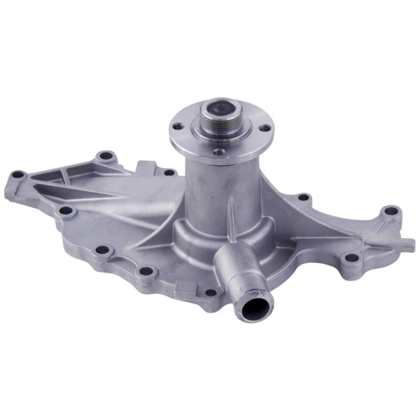 Gates Engine Coolant Standard Water Pump 43052