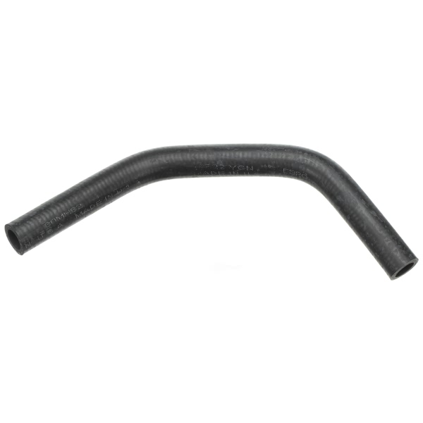 Gates Hvac Heater Molded Hose 19403