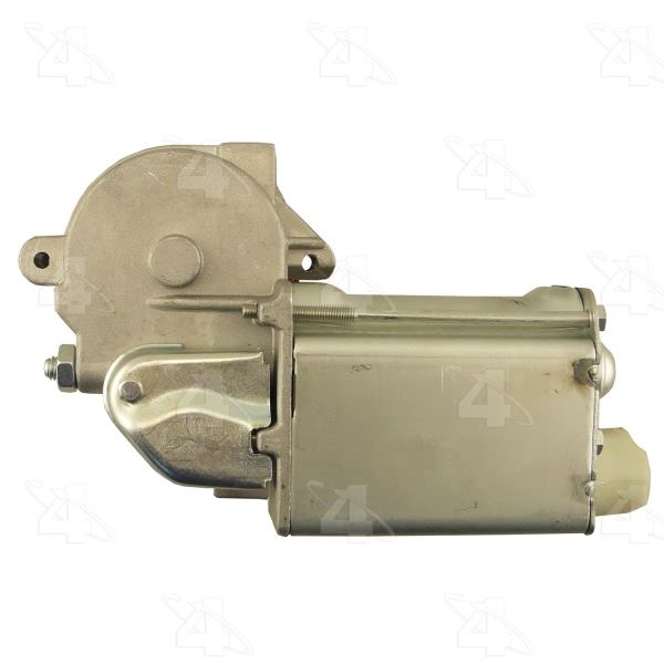 ACI Front Passenger Side Window Motor 382678