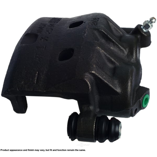 Cardone Reman Remanufactured Unloaded Caliper 19-1585