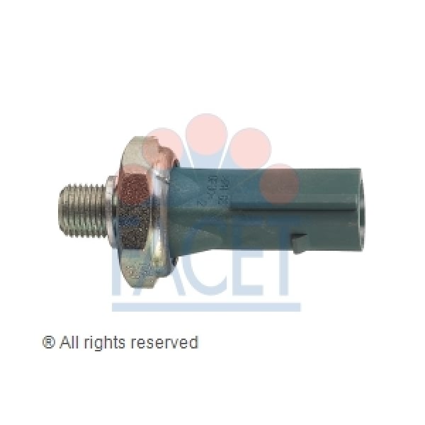 facet Oil Pressure Switch 7.0174