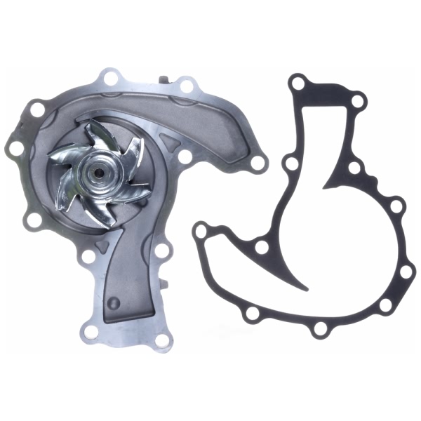 Gates Engine Coolant Standard Water Pump 42297