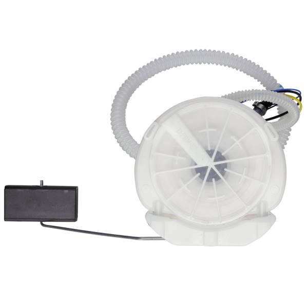 Delphi Passenger Side Fuel Pump Module Assembly FG1410