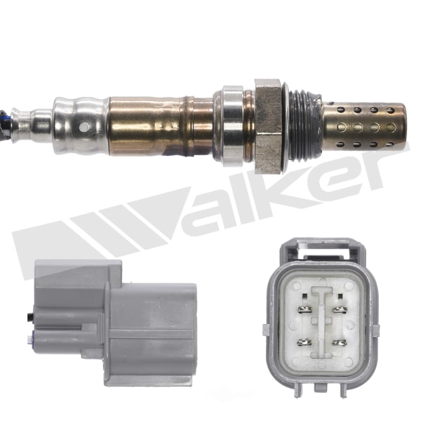 Walker Products Oxygen Sensor 350-34086