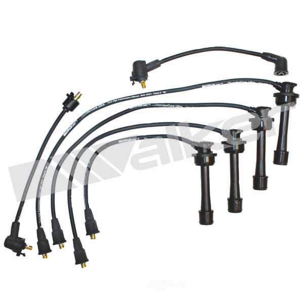 Walker Products Spark Plug Wire Set 924-1107