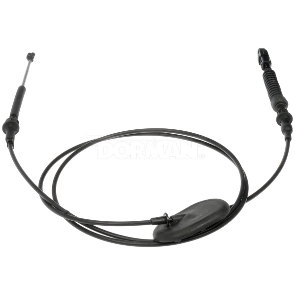 Dorman Automatic Transmission Shifter Cable 905-605