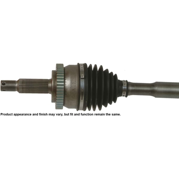 Cardone Reman Remanufactured CV Axle Assembly 60-3505