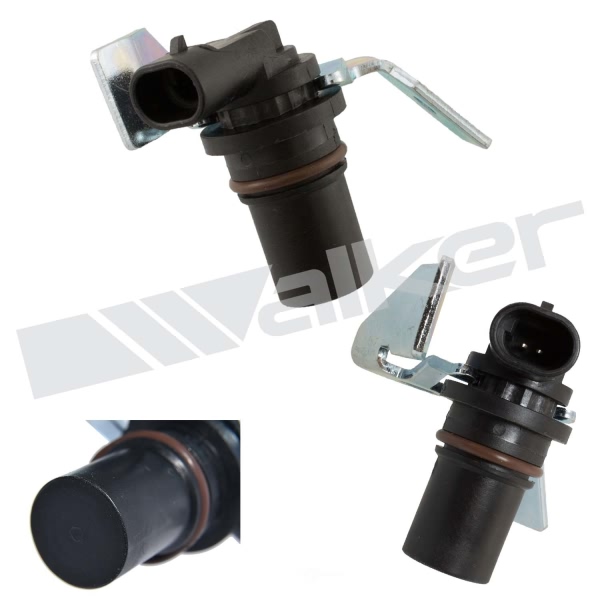 Walker Products Vehicle Speed Sensor 240-1027