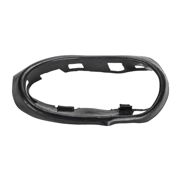 TYC Driver Side Headlight Trim Seal 20-3007-90