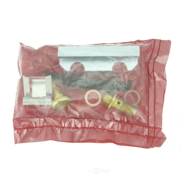 Centric Remanufactured Semi-Loaded Rear Driver Side Brake Caliper 141.61506