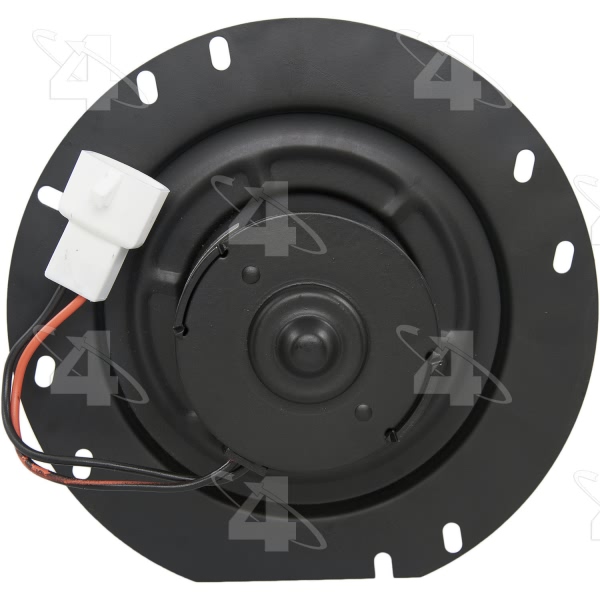 Four Seasons Hvac Blower Motor With Wheel 76916