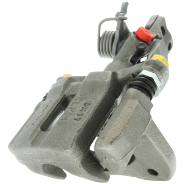 Centric Remanufactured Semi-Loaded Rear Passenger Side Brake Caliper 141.40551