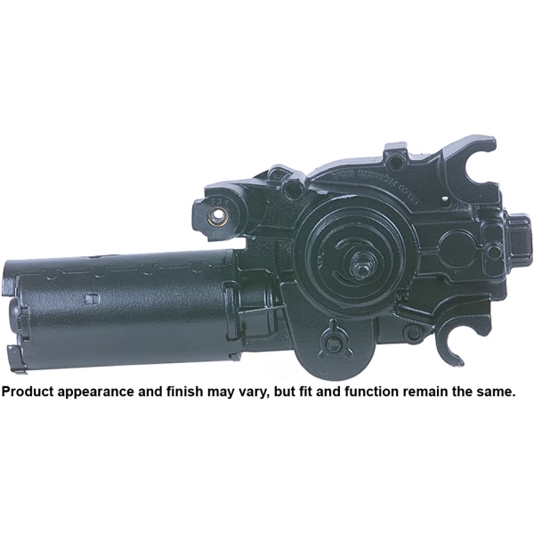 Cardone Reman Remanufactured Wiper Motor 40-189