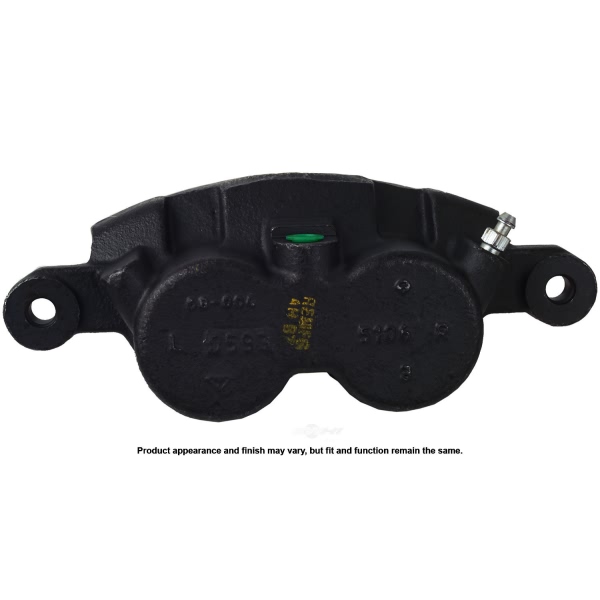 Cardone Reman Remanufactured Unloaded Caliper 18-4935