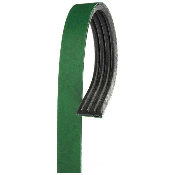 Gates Fleetrunner Micro V Heavy Duty V Ribbed Belt K040388HD