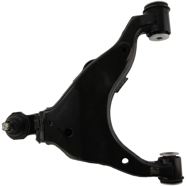 Centric Premium™ Front Driver Side Lower Control Arm and Ball Joint Assembly 622.44017