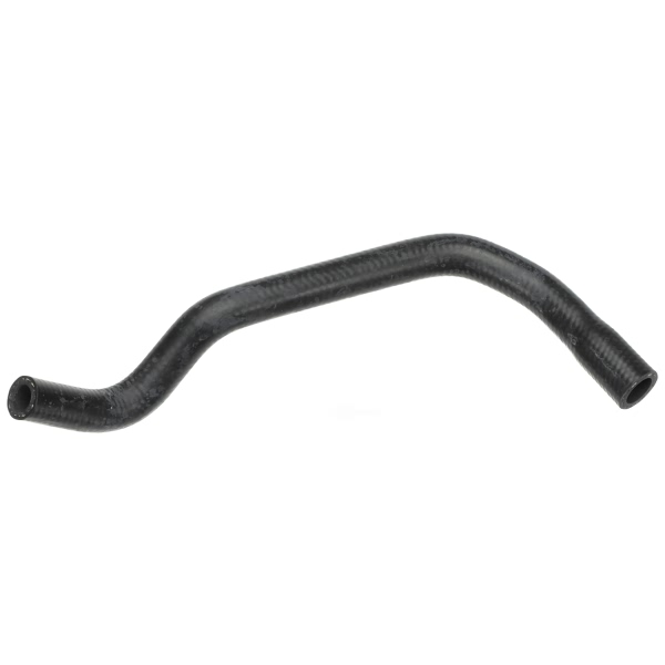 Gates Hvac Heater Molded Hose 18476