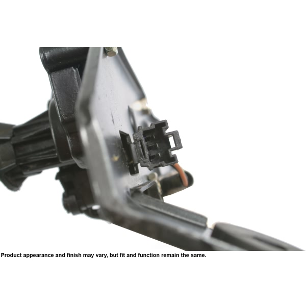 Cardone Reman Remanufactured Wiper Motor 43-4811