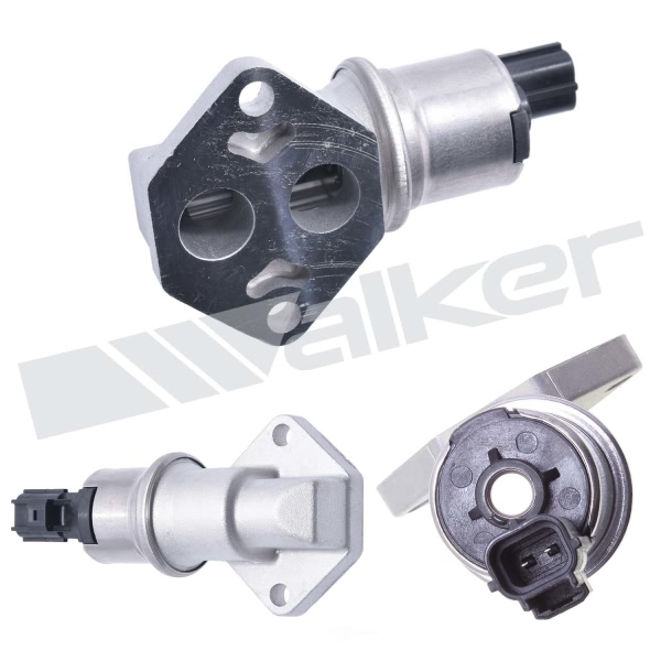 Walker Products Fuel Injection Idle Air Control Valve 215-2061