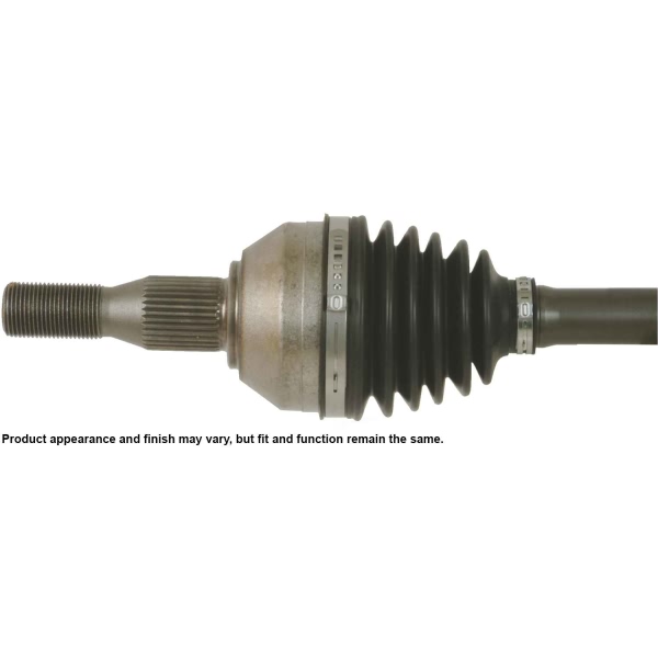 Cardone Reman Remanufactured CV Axle Assembly 60-1435
