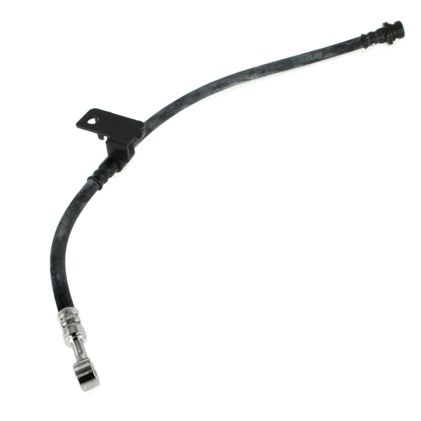 Centric Rear Passenger Side Brake Hose 150.51321