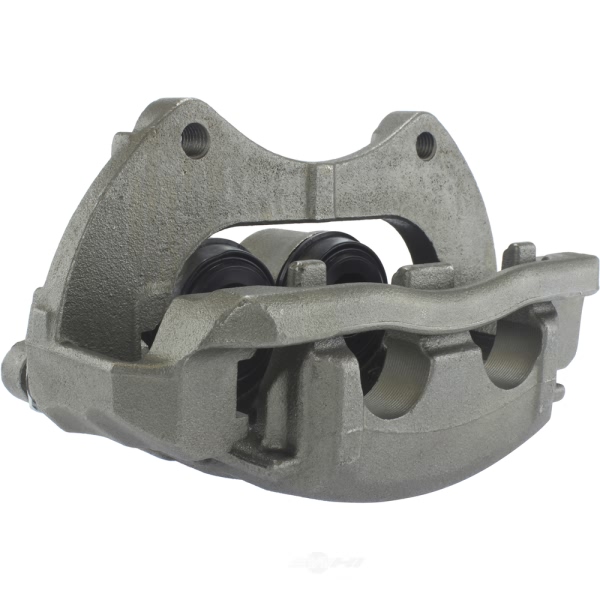 Centric Remanufactured Semi-Loaded Front Passenger Side Brake Caliper 141.62197