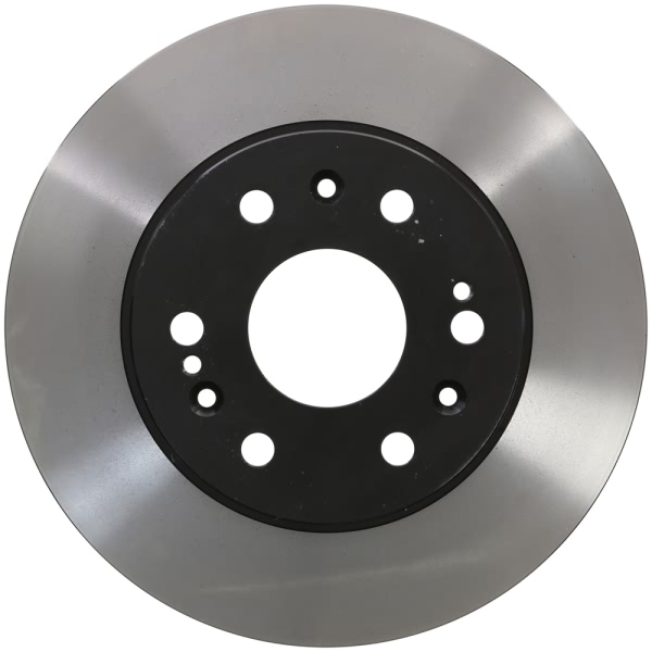 Wagner Vented Front Brake Rotor BD126358E