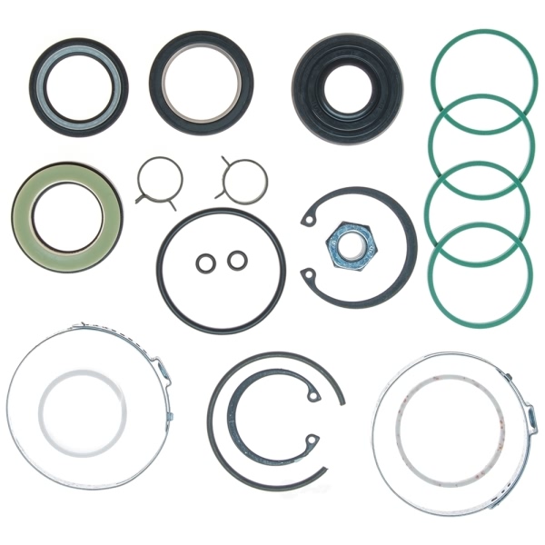 Gates Rack And Pinion Seal Kit 348397