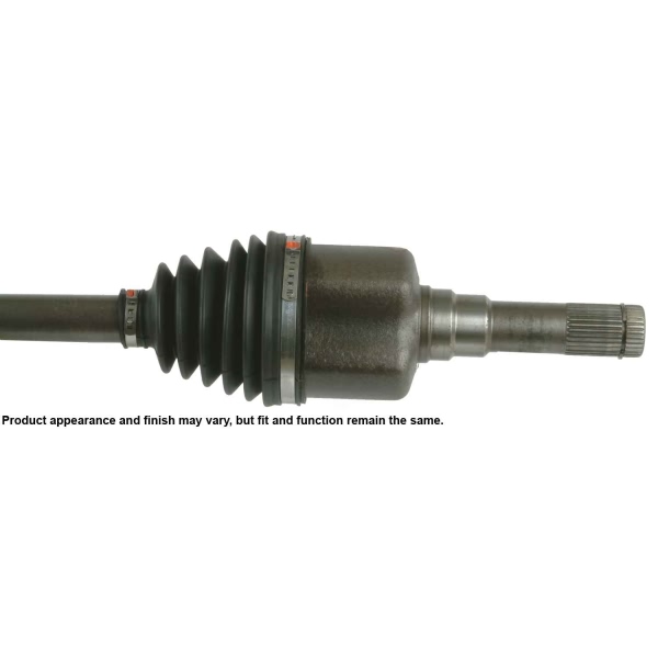 Cardone Reman Remanufactured CV Axle Assembly 60-2178