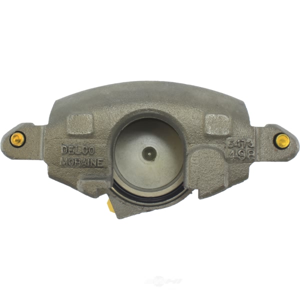 Centric Remanufactured Semi-Loaded Front Passenger Side Brake Caliper 141.62047