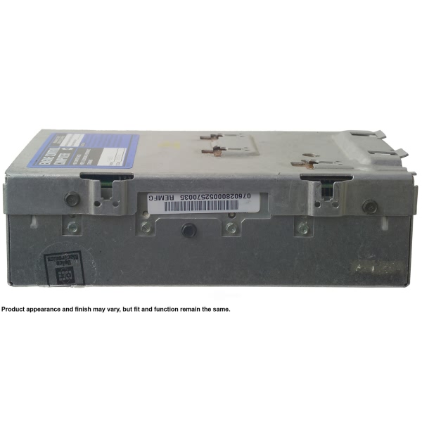 Cardone Reman Remanufactured Engine Control Computer 77-6930