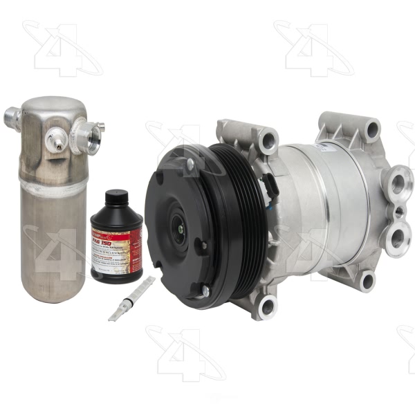 Four Seasons A C Compressor Kit 1265NK