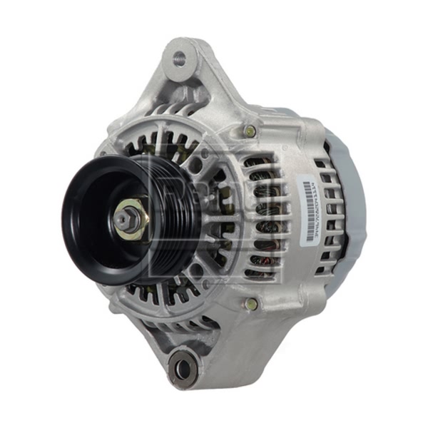 Remy Remanufactured Alternator 14467