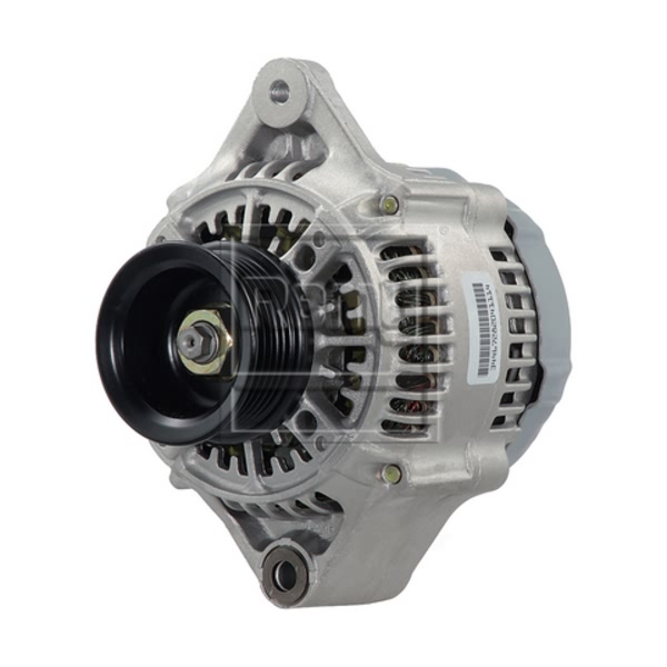 Remy Remanufactured Alternator 14467