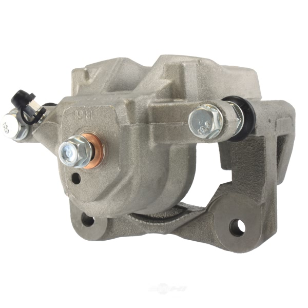 Centric Remanufactured Semi-Loaded Rear Driver Side Brake Caliper 141.44638