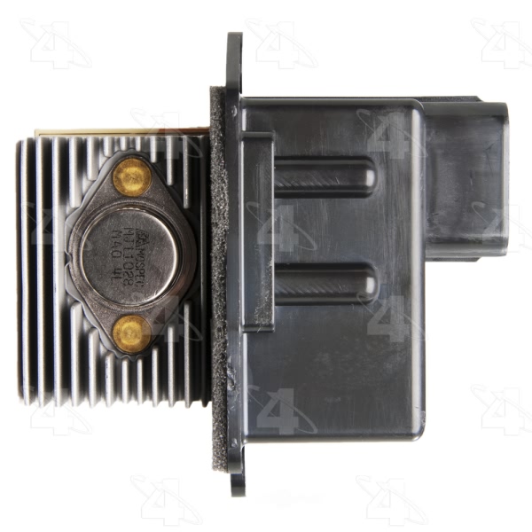 Four Seasons Hvac Blower Motor Resistor 20372