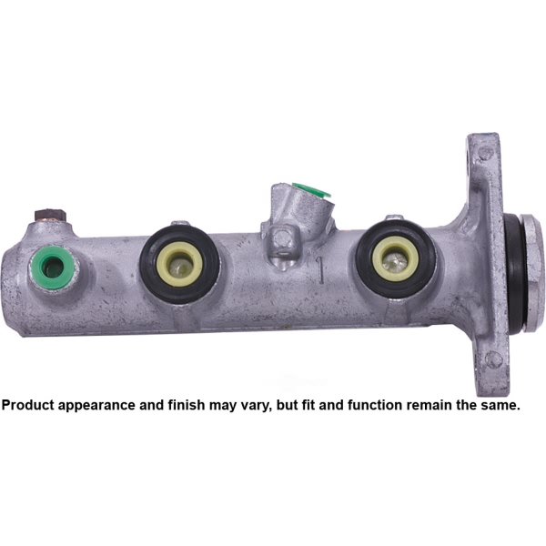 Cardone Reman Remanufactured Master Cylinder 11-2643