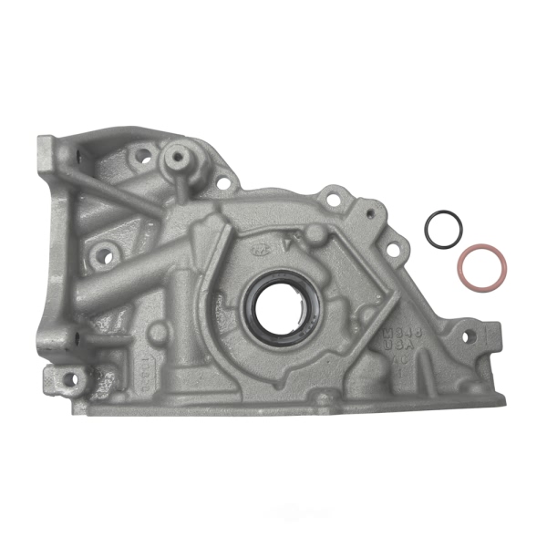 Sealed Power Standard Volume Pressure Oil Pump 224-43675