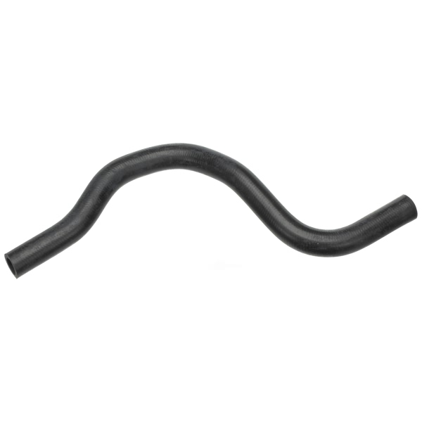 Gates Hvac Heater Molded Hose 12239